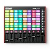 AKAI Professional APC Mini MK2 - USB MIDI Pad Controller