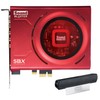 Creative Sound Blaster Z Soundcard, 70SB150000002
