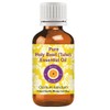 Deve Herbes Pure Holy Basil (Tulsi) Essential Oil (Ocimum sanctum)