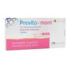Suplemento Alimenticio Previta Mom Vitaminas Y Minerales 30u Sabor Sin