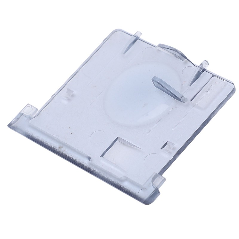 Sewing Bobbin Cover Plates ABS Material Easy Replaceable Sewing Machine