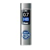 Pentel Ain Stein Mechanical Refill Leads - 0.7mm - HB