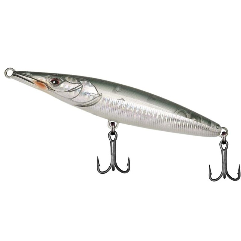 Xorus FLOATING LURE ASTURIE 90-11, Lançon, 03, 9, Floating