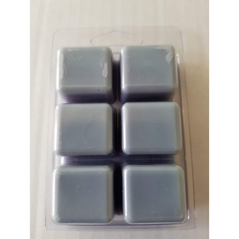 Orleans Home Fragrances Wax Melt (Ambre Lavender, 1)