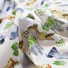 DreamRoots Children's Motifs Cotton Fabric Sold by the Metre Children