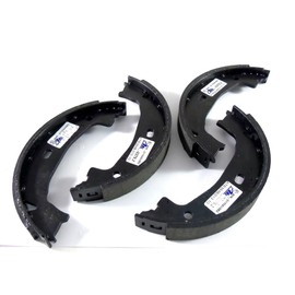 ATE 03013703792 Drum Brake Shoe Set