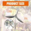 luolety 18-1/2 Inch One Touch Cleaning System Kit 47 cm,