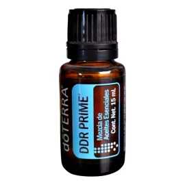 Doterra Ddr Prime Doterra Mezclaaceites Esenciales Complejo Celular
