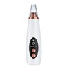 Blackhead Vacuum Cleaner Suction Power Multi Functional Facial Suction Pore