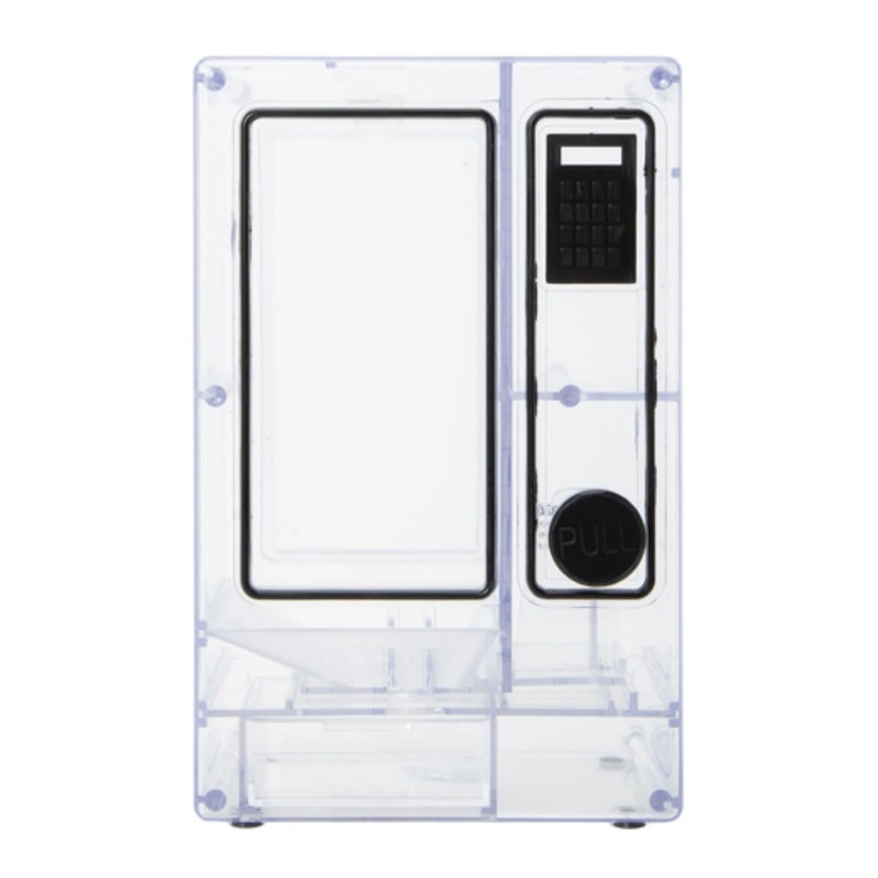 Generic Generic 1616 Holdings My Mini Vending Machine Plastic Dispenser,