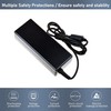 Digipartspower AC/DC Adapter for Panini Unisys My Vision X AT3