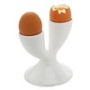 Double Egg Cup