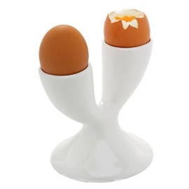 Double Egg Cup