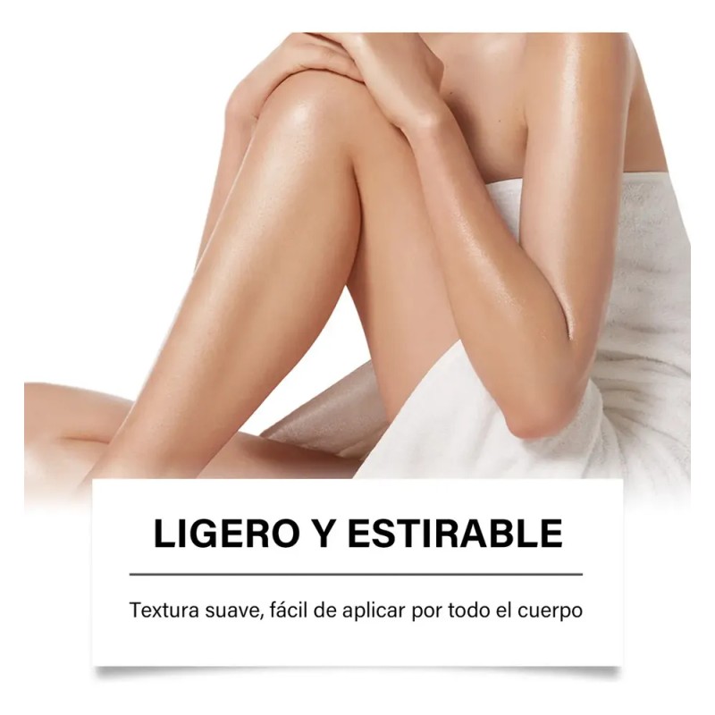 Champagne Lift Body Creme, Skin Moisturizer Tightens 200g*3