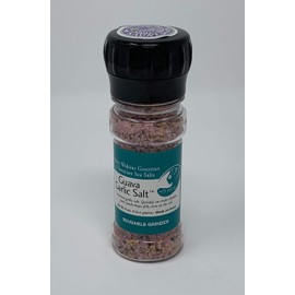 Salty Wahine Guava Garlic Salt