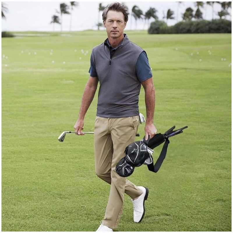 JFOLKS Comfortable for Practice and Round! Lightweight and Durable Golf