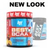 BCAA Deportivo BPI Sports Sabor Ponche De Frutas 30 Porciones