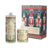 ROMIIE ZOI Christmas Foaming Hand Soap Gift Set, Sugar Plum