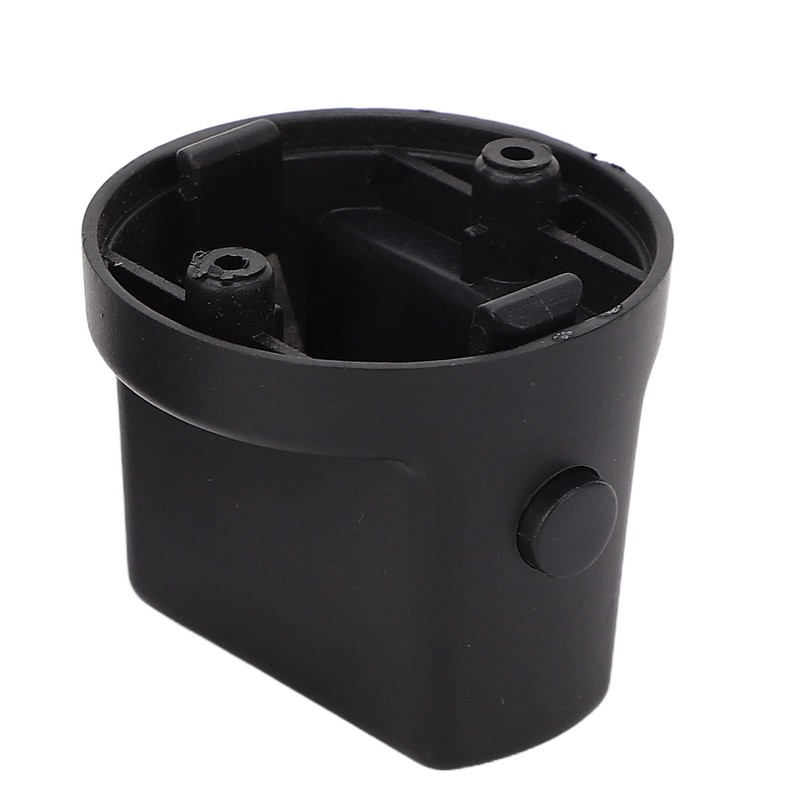 Ignition Key Knob Push Turn Switch Insert Set, D461 66