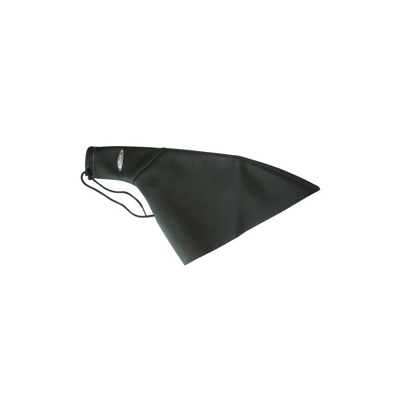 Eufab 17508 Hand Brake Sack Universal Leather Black for Almost
