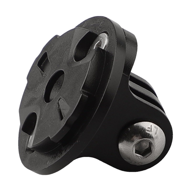 For Gopro Bike Computer Mount for Garmin Male Mount Adapter