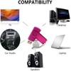 Chauuxee - Unidades flash USB para regalos de negocios y