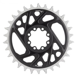 SRAM CR T-TYPE EAGLE 30T DM 3MM BLK XX
