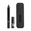 Nudestix Intense Matte Lip + Cheek Pencil – 3-in-1 Long-Wear