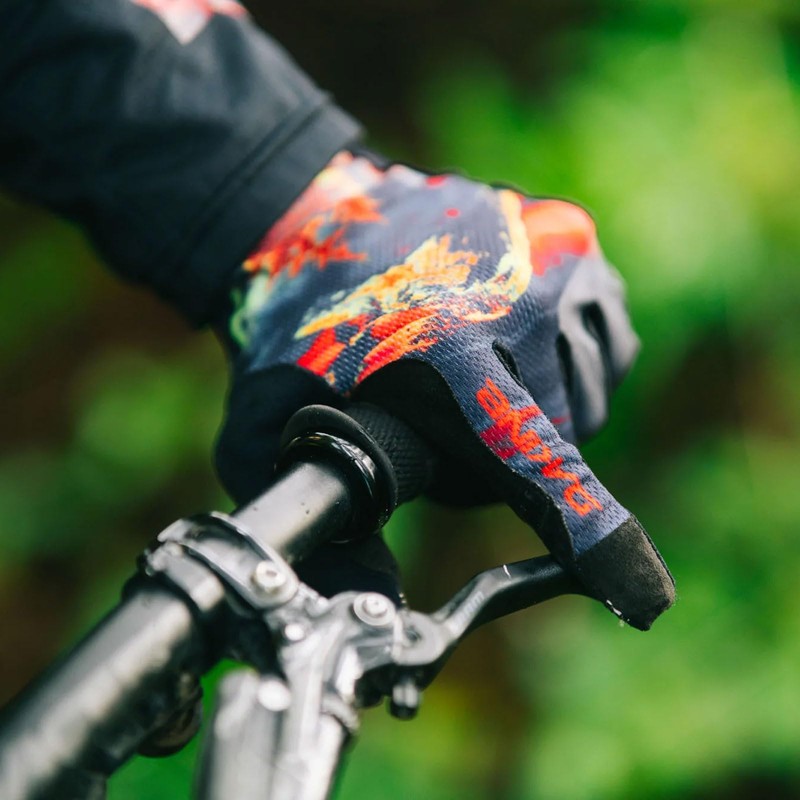 Dakine Covert Bike Glove - Evolution, Small