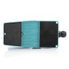 TFS-302 Nonslip Aluminum Shell Electric Momentary Foot Pedal Switch AC