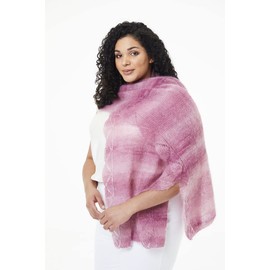 Rowan Pattern Book, Kidsilk Haze Colour by Lisa Richardon