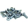 12 Sets- HS1132 Auger Shear Pins Bolts & Nuts Stainless