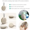 20Pcs Round Gobos Kit for Optical Snoot,66mm/2.6in Metal Plate Patterns