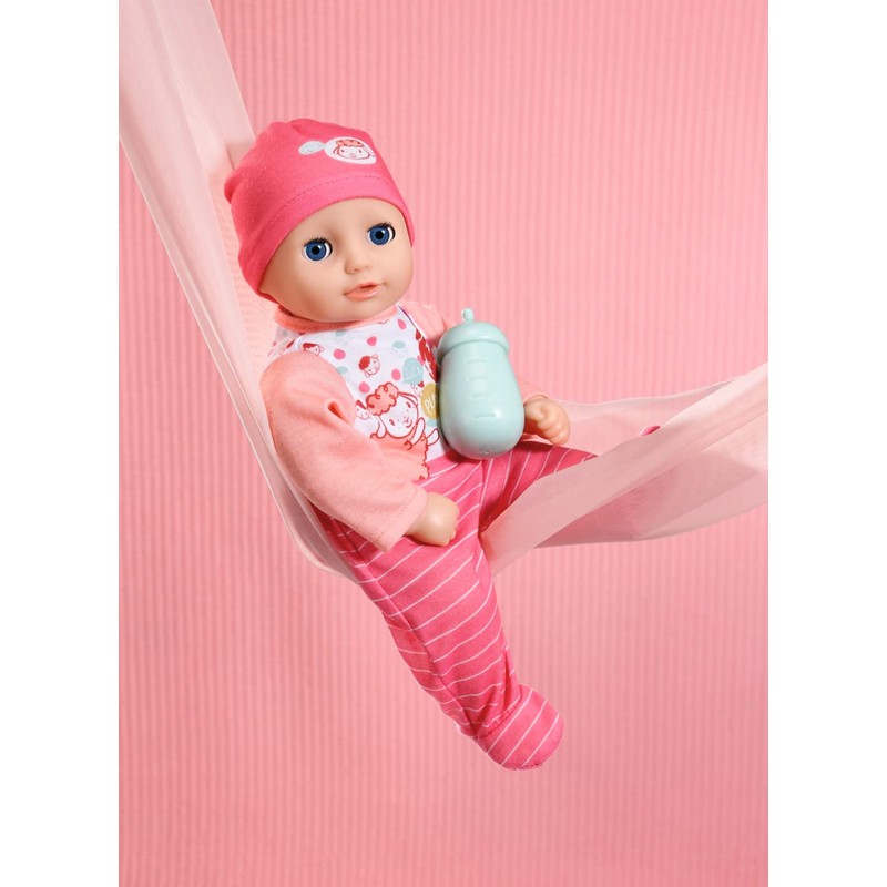 Zapf Creation Baby Annabell 704073 My First Annabell Soft Doll