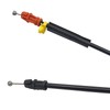 22862026 Door Latch Cable Compatible with 2007-2014 Chevy Silverado Tahoe