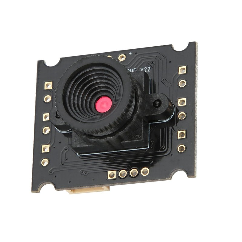 High Frame Webcam, HBV-W202012HD HD Camera Module USB Interface 1