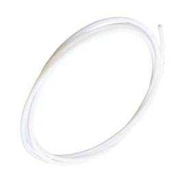 Peakloong 2 Meters PTFE PTFE Bowden Tube (4.0mm OD/2.0mm ID) 1.75mm Filament for 3D Printer