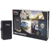 PAJ GPS Power Finder 4G GPS Tracker vehicle tracker Black