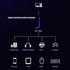 Dual Band WiFi Adapter 2.4GHz 5.8GHz USB 3.0 1200M Wireless
