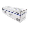 Sunset Food Service Plastic Film Wrap - 18" x 2000'