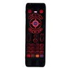 Remote Mouse Wireless Voice Input Manual Control 2.4G Backlit Keyboard