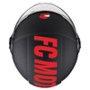 FC-Moto Ralgo Jet Helmet | Protective driving comfort