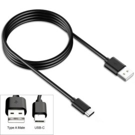 Fite ON 3.3ft USB Type-C Cord Cable For Insignia Flex NS-P11W7100 NS-P11HA8100 Tablet