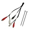 OTORAM Alpine NX Series Pre Out Cable KCE-200EX Compatible/Swap Products