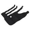 Professional Trigger Finger Splint Hand Brace Metacarpal Support for Broken