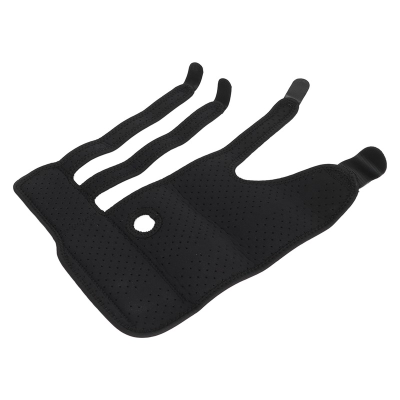 Professional Trigger Finger Splint Hand Brace Metacarpal Support for Broken
