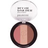 Benecos Natural Trio Blush Fall In Love 3 Colours 8