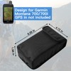 Xxerciz Soft Case Compatible with Garmin Montana 700i / 700