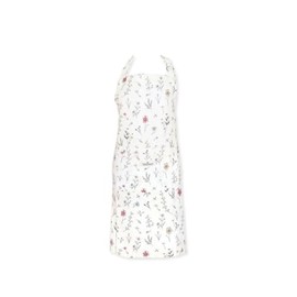 GreenGate Apron Venissa White