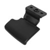 2Pcs Center Console Armrest Lid Latch 8011B548 Replacement for Mitsubishi